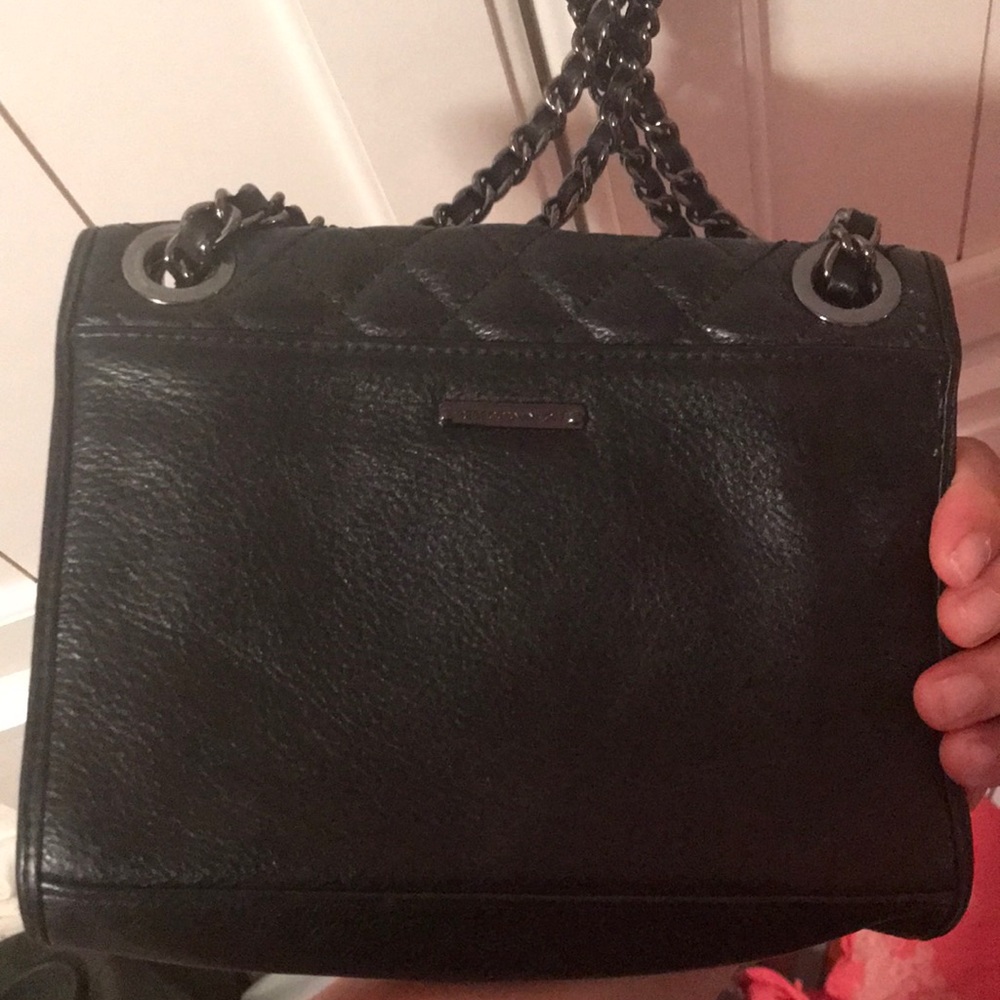 Rebecca Minkoff purse - Picture 3 of 4